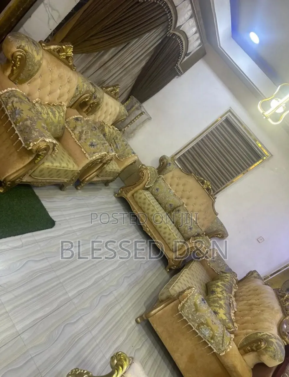 Quality Royal Chairs