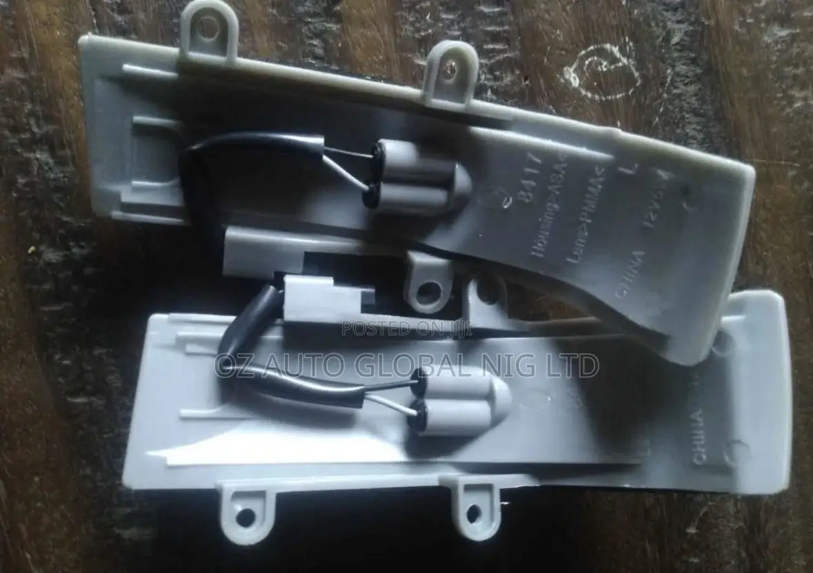 Toyota Camry 2010 Mirror Light – Brand New