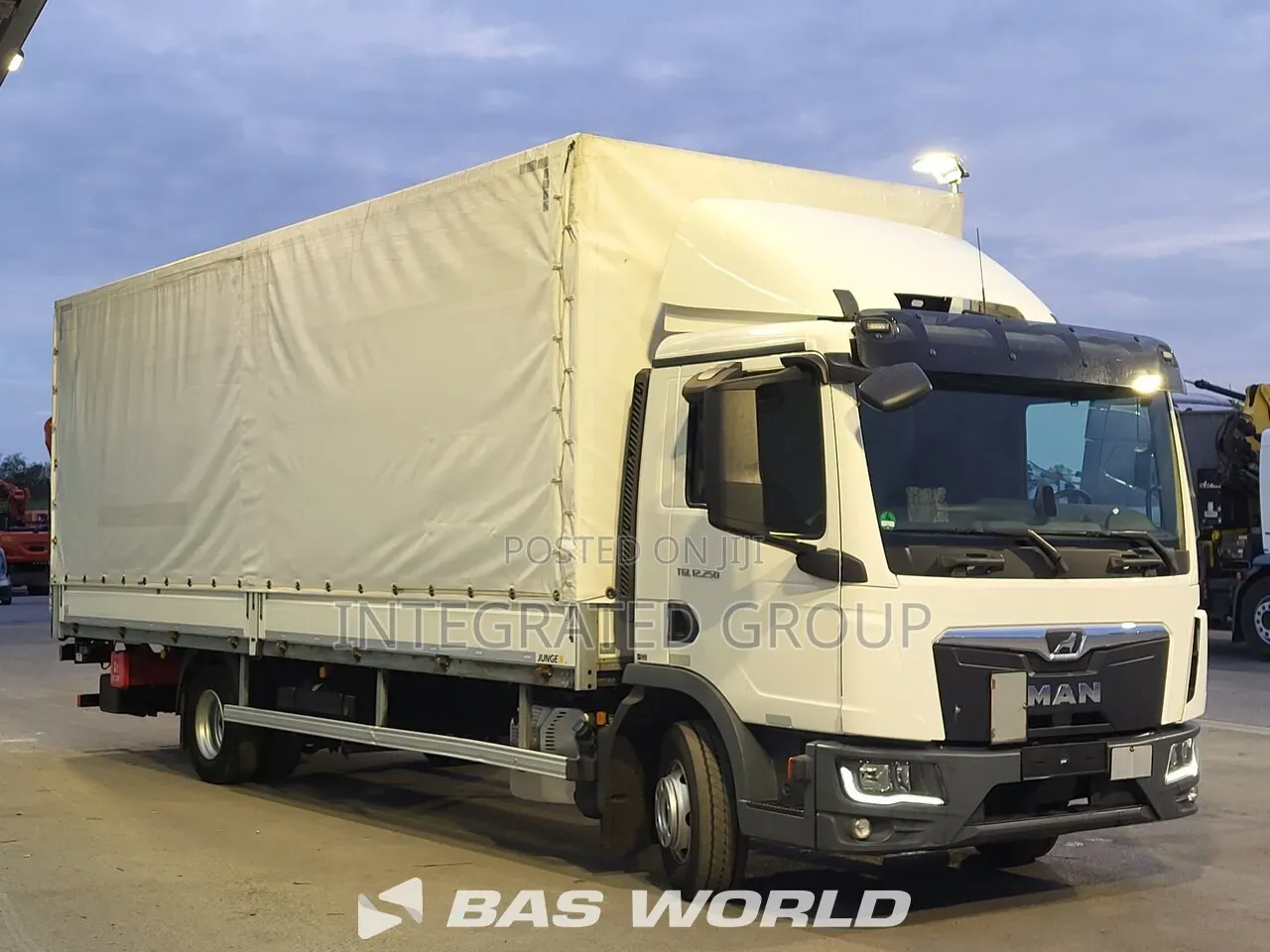 Lagos to Anambra State