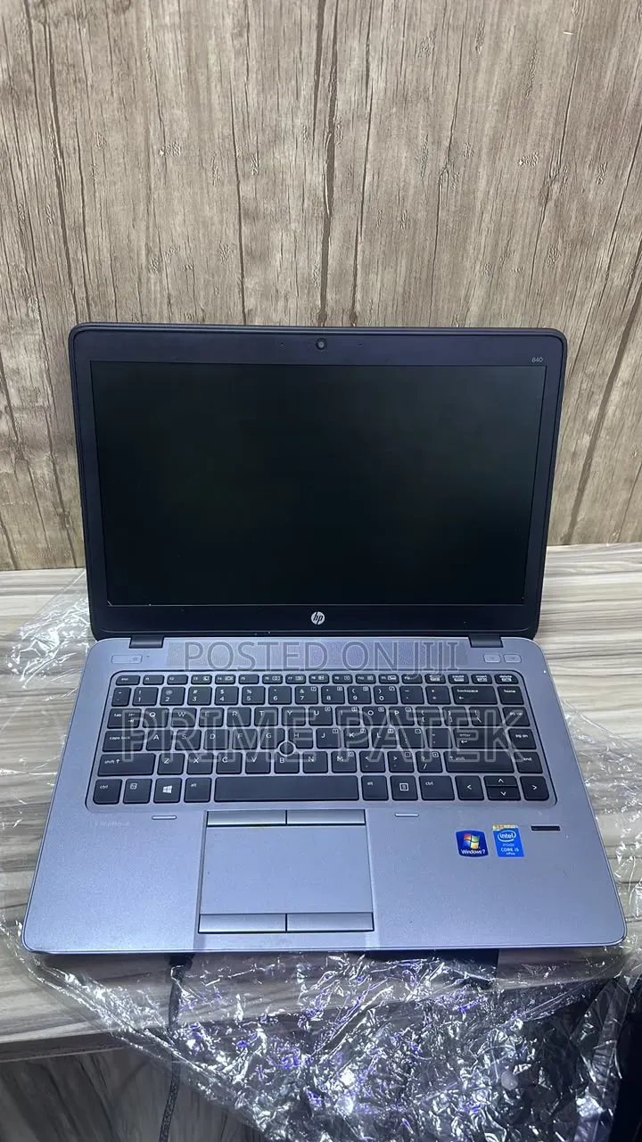 Laptop HP EliteBook 840 G4 8GB Intel Core i5 HDD 256GB
