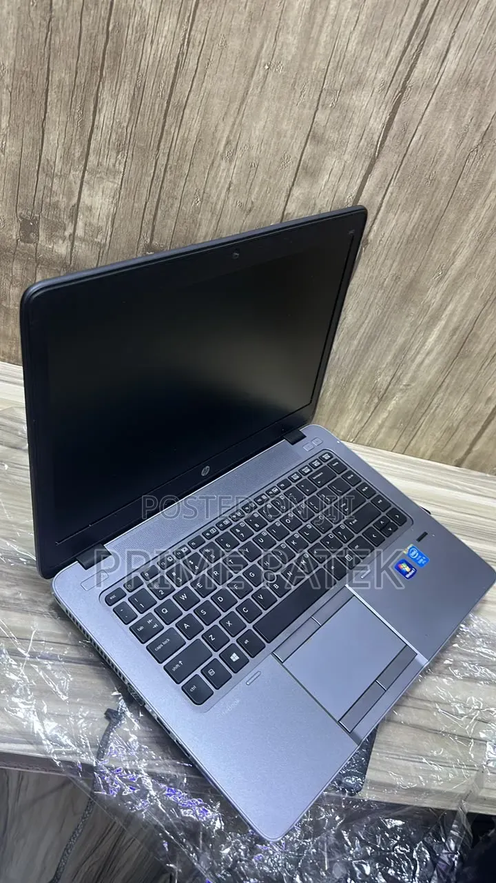 Laptop HP EliteBook 840 G4 8GB Intel Core i5 HDD 256GB