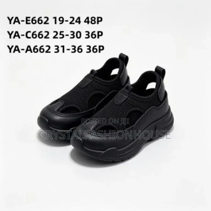 Cute Baby Boy/Teen Sandals. From Size 19 to 42
