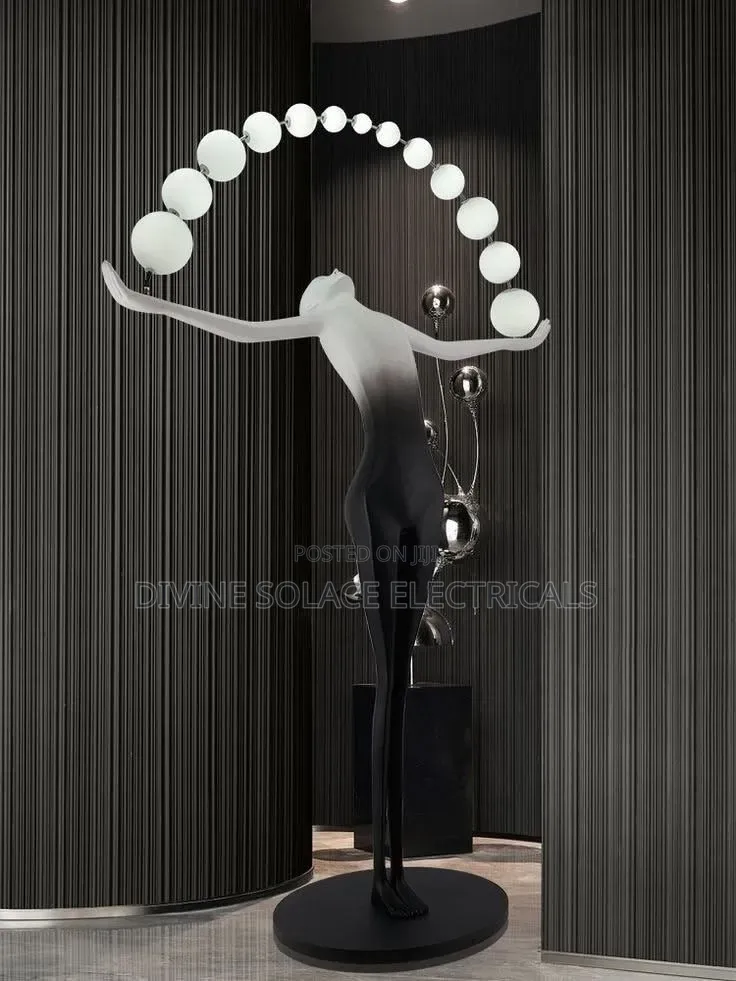 Interior Design Light