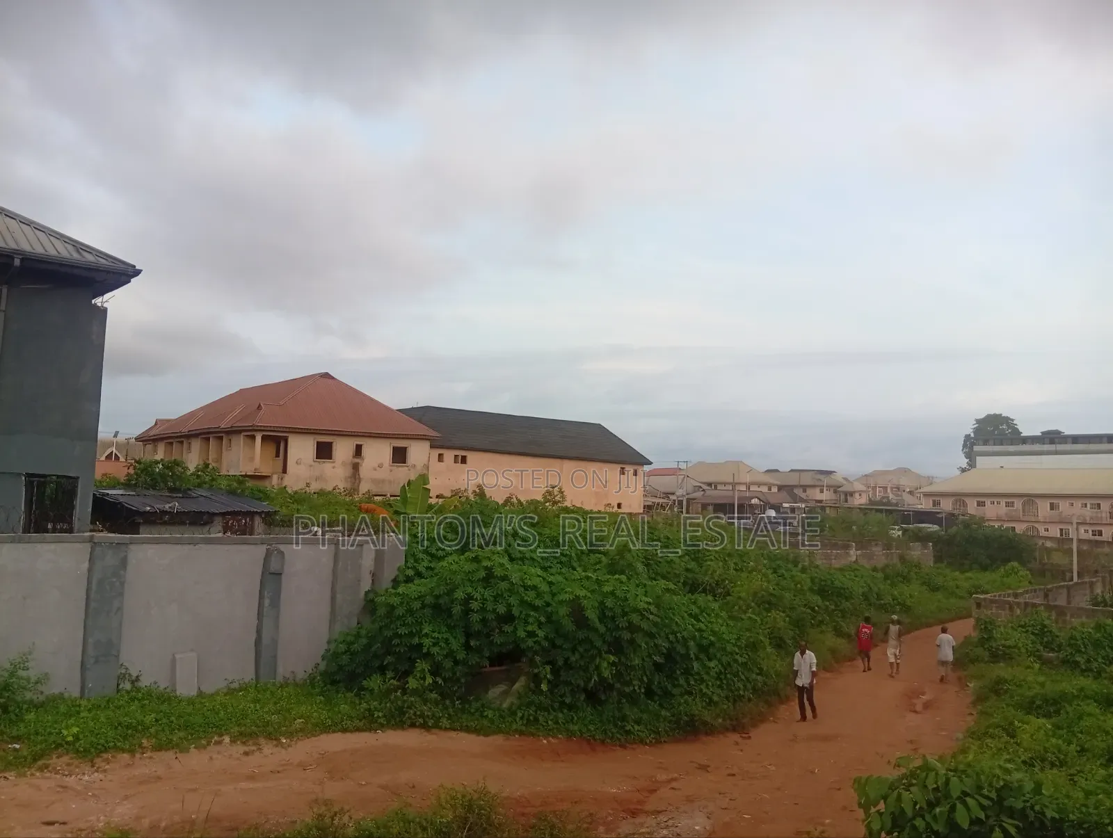 Land for Sale