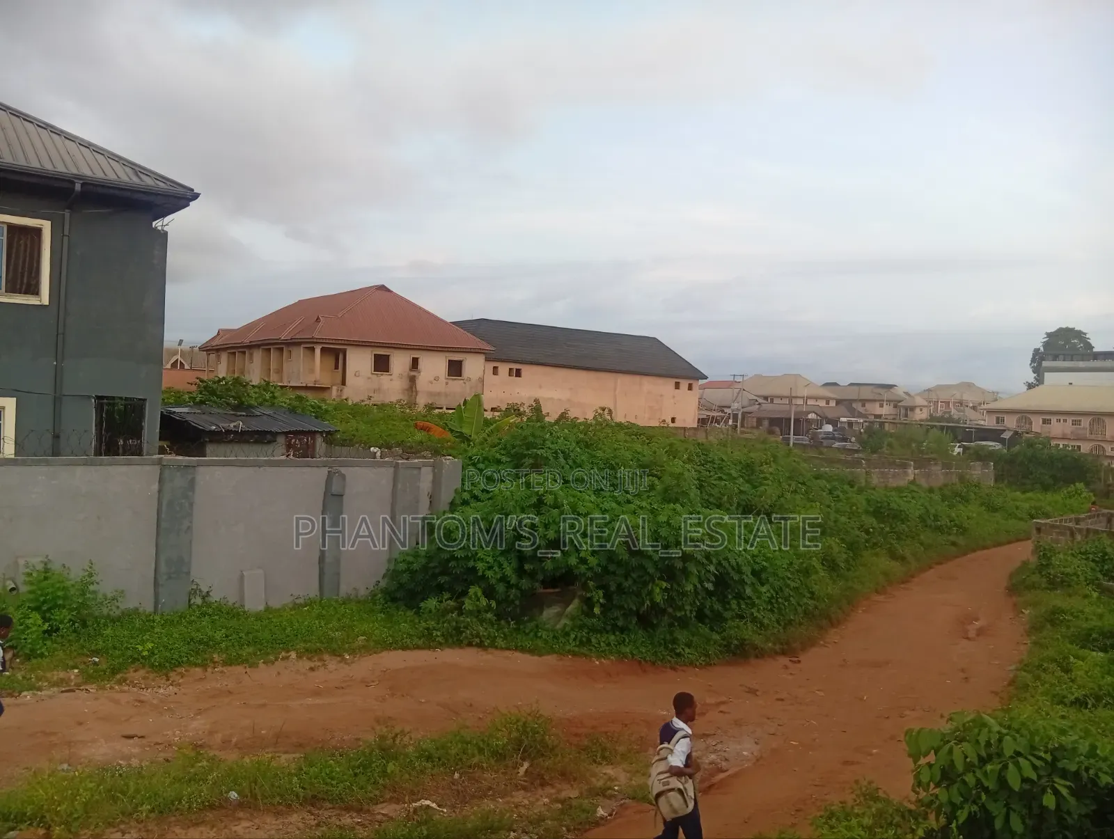Land for Sale