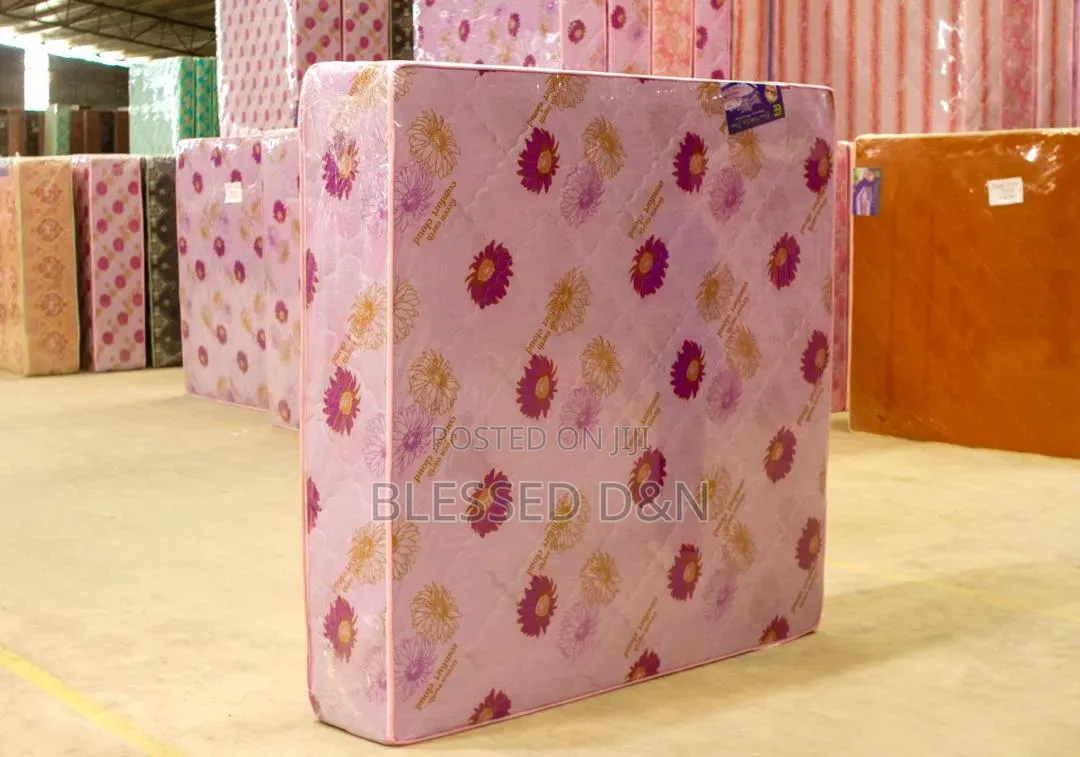 6/6 14inches Quality Mattress
