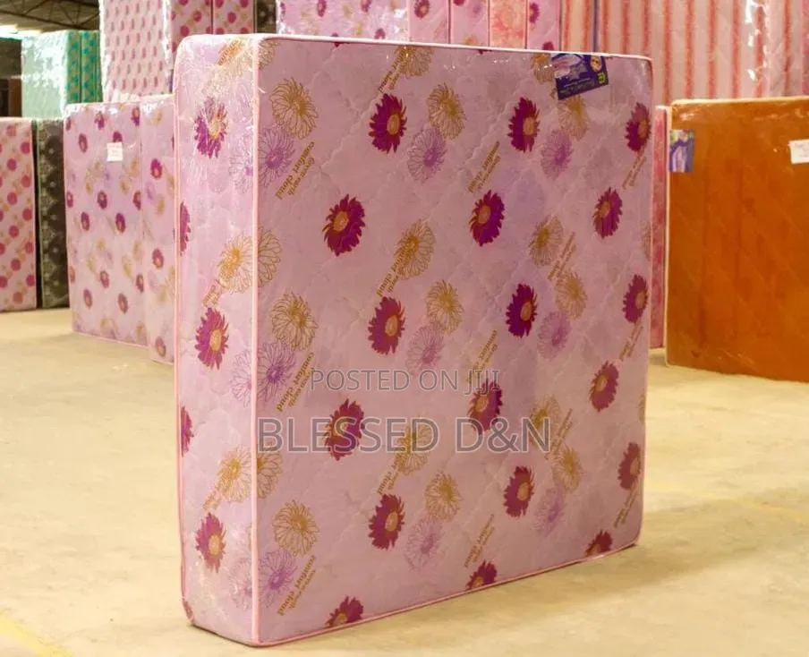 6/6 14inches Quality Mattress