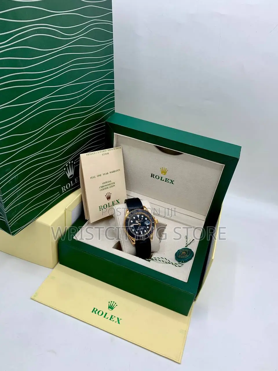 High Quality Luxury Rolex Watch