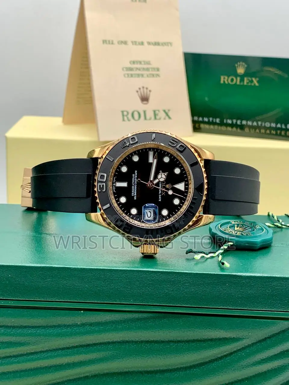 High Quality Luxury Rolex Watch