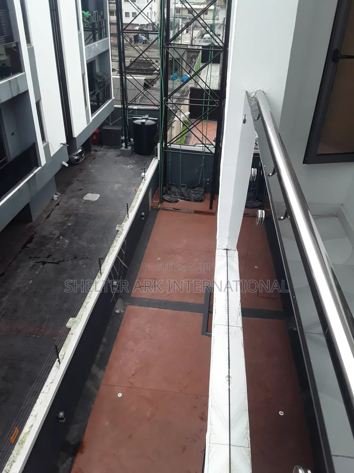 4bdrm Townhouse/Terrace in Opebi Estate for sale