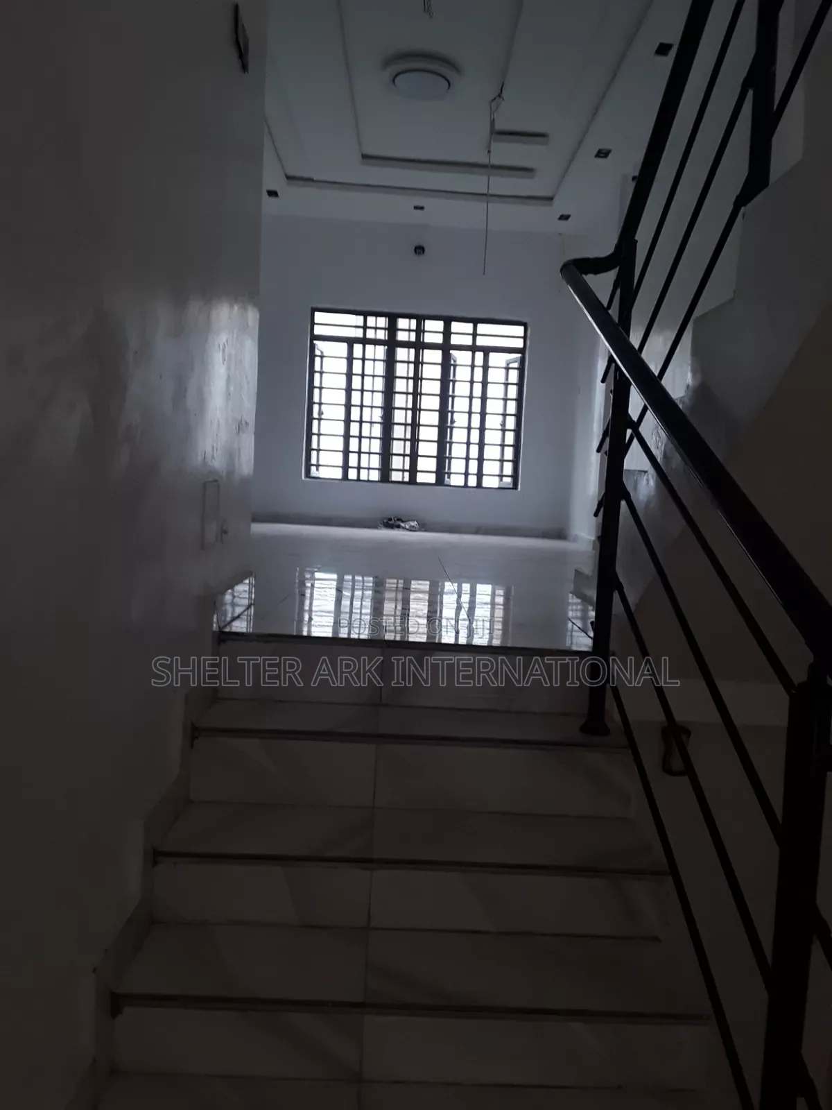 4bdrm Townhouse/Terrace in Opebi Estate for sale