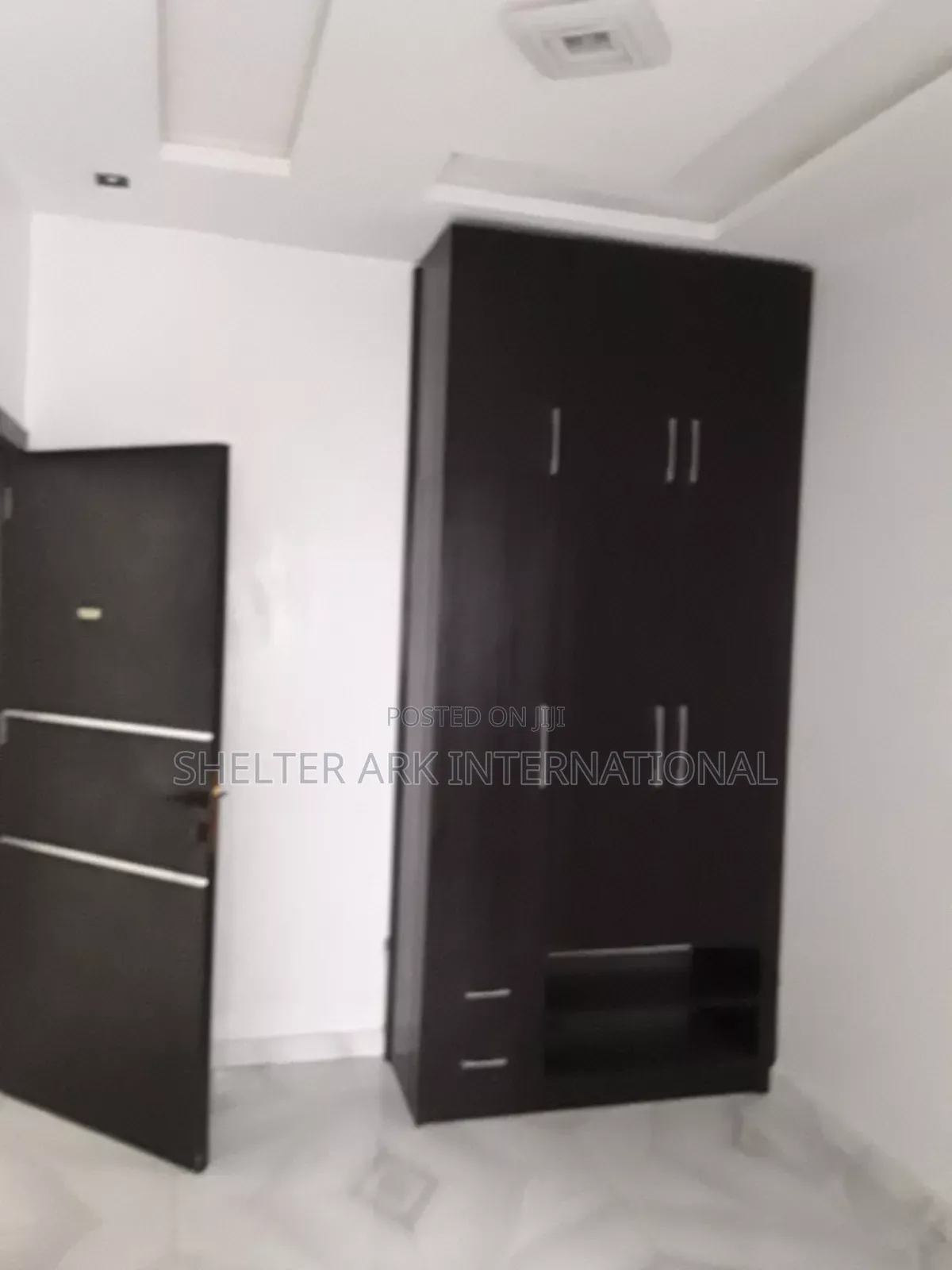 4bdrm Townhouse/Terrace in Opebi Estate for sale