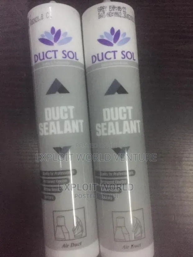 Duct Sealant