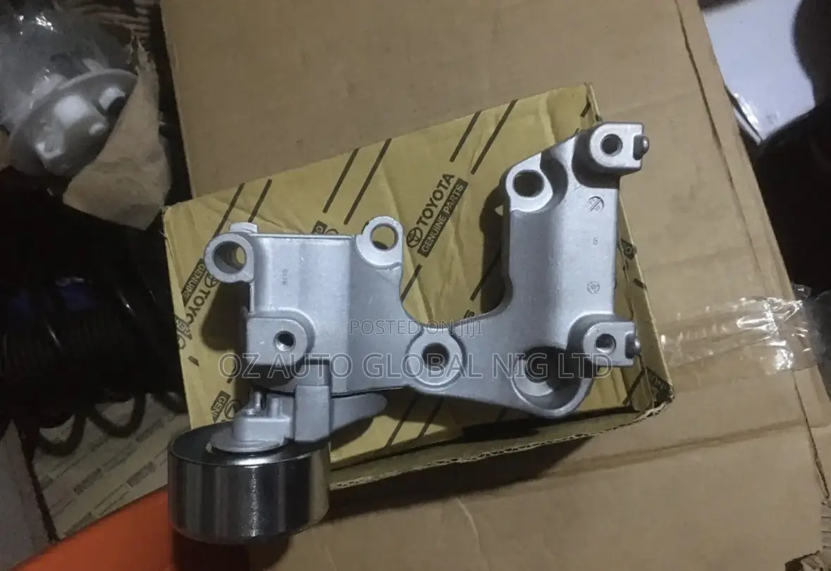 Toyota / Lexus 2GR Engine Fan Belt Adjuster – Brand New