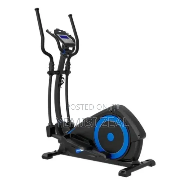 Durable Cross Trainer Machine With Free Delivery