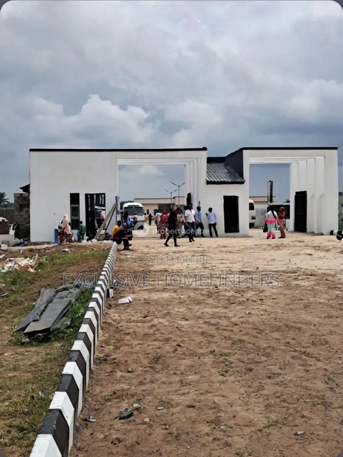 Premium Buy Build Land With Flexible Payment–Elerangbe, Ibeju-Lekki