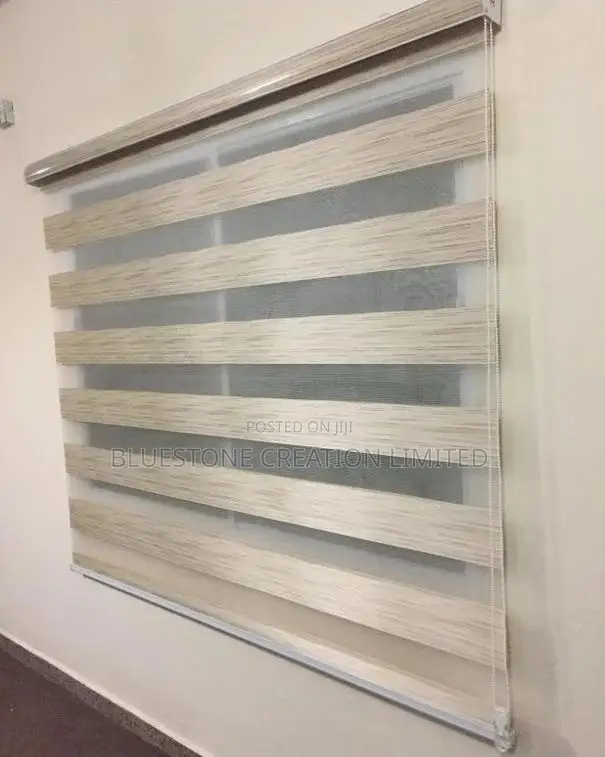 ZEBRA Blind