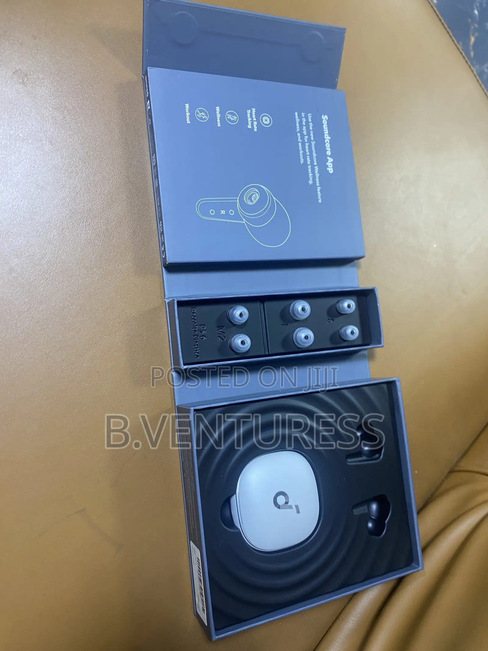 Anker Soundcore Liberty 4