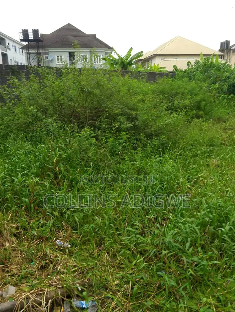 1520 SQM Land for Sale in Lekki Scheme 2