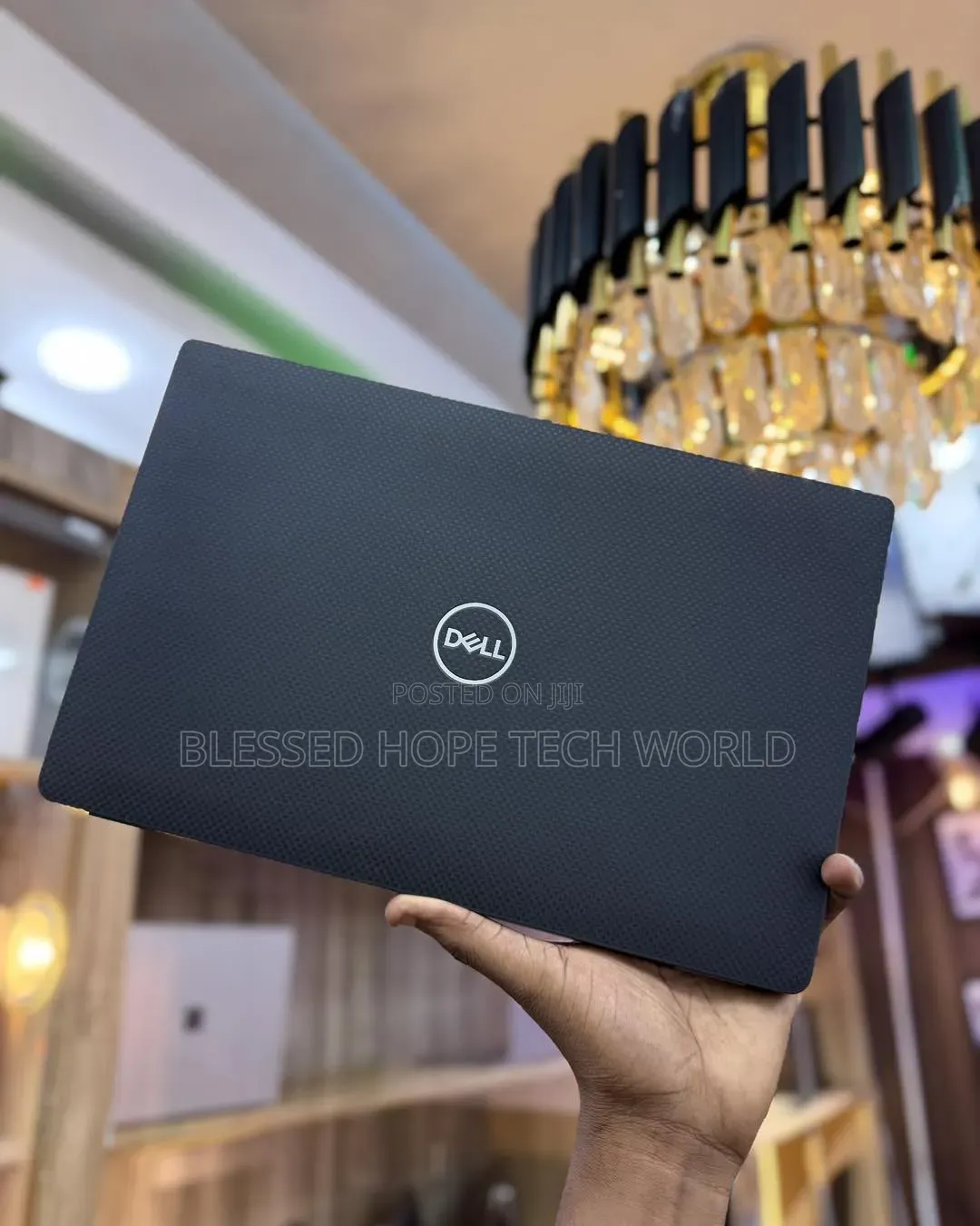 Laptop Dell Latitude 7410 8GB Intel Core i5 SSD 256GB