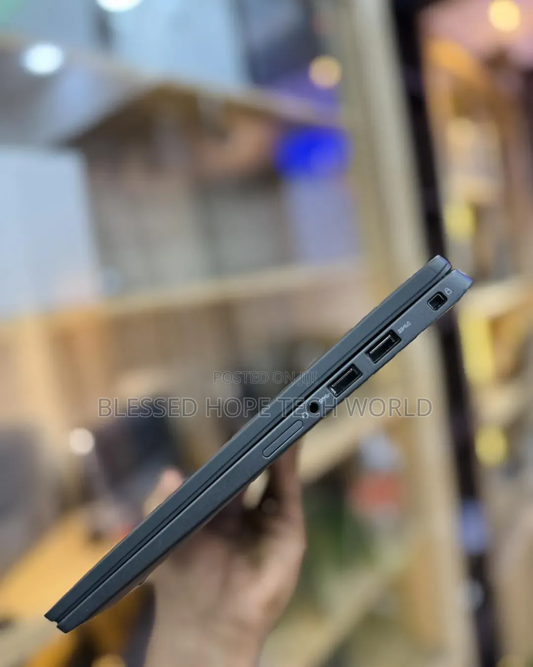 Laptop Dell Latitude 7410 8GB Intel Core i5 SSD 256GB