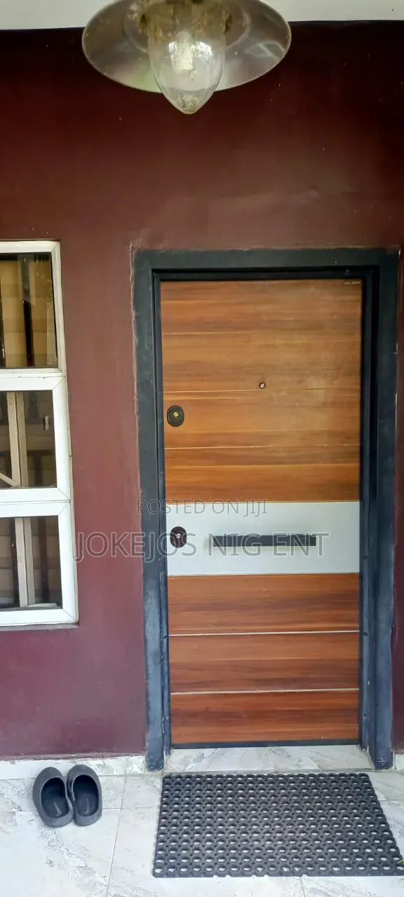 4bdrm Duplex in Choice Garden Abijo for sale