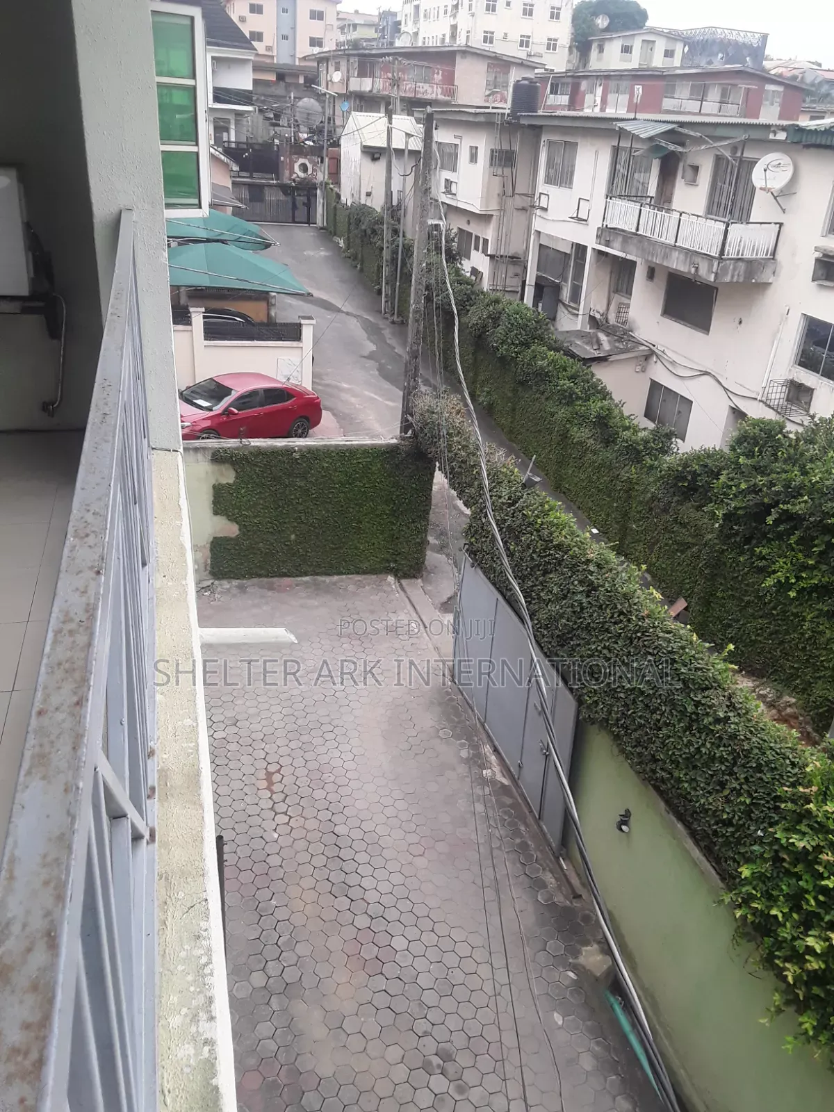 Empty Land for Sale