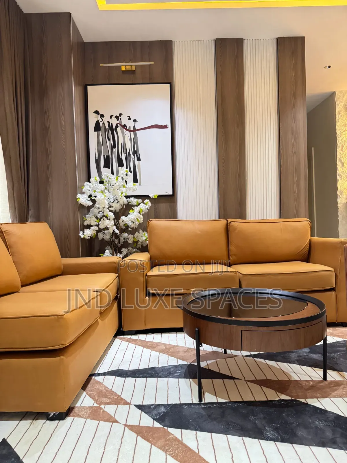Furnished 3bdrm Apartment in Ikeja GRA for sale