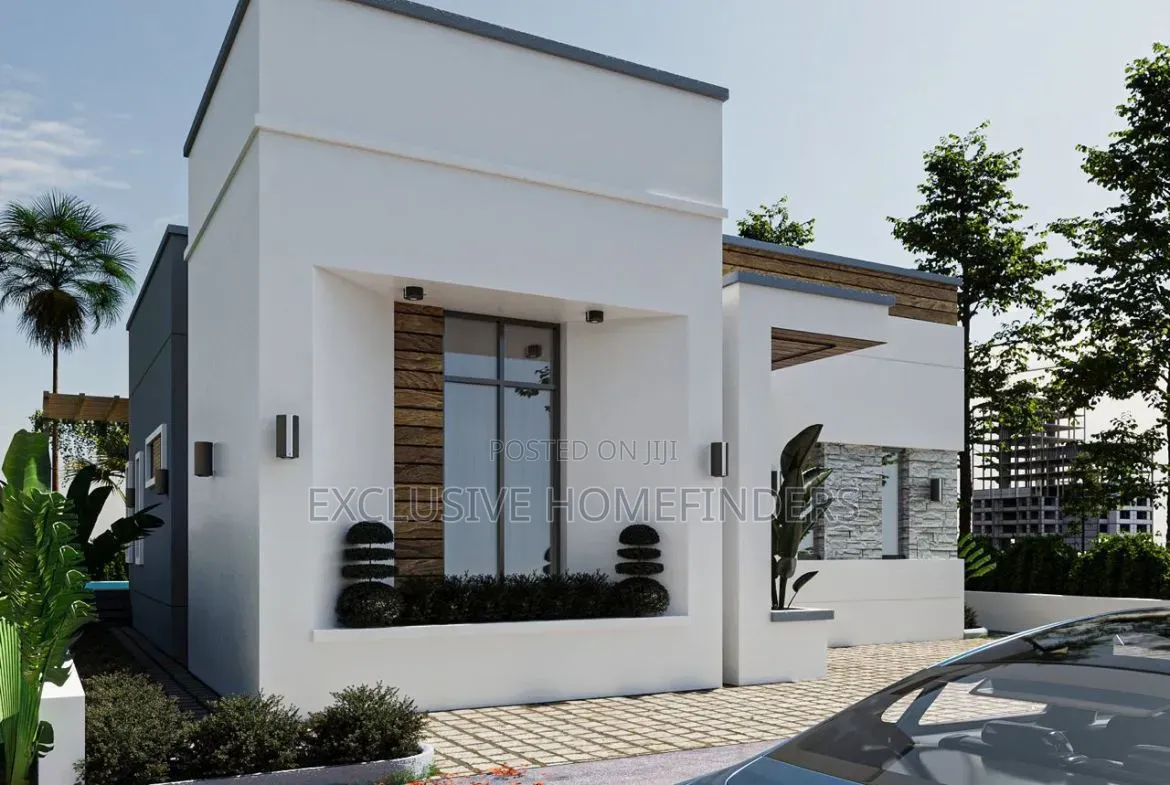 4bdrm Bungalow in Eri Bungalows, Elerangbe for sale