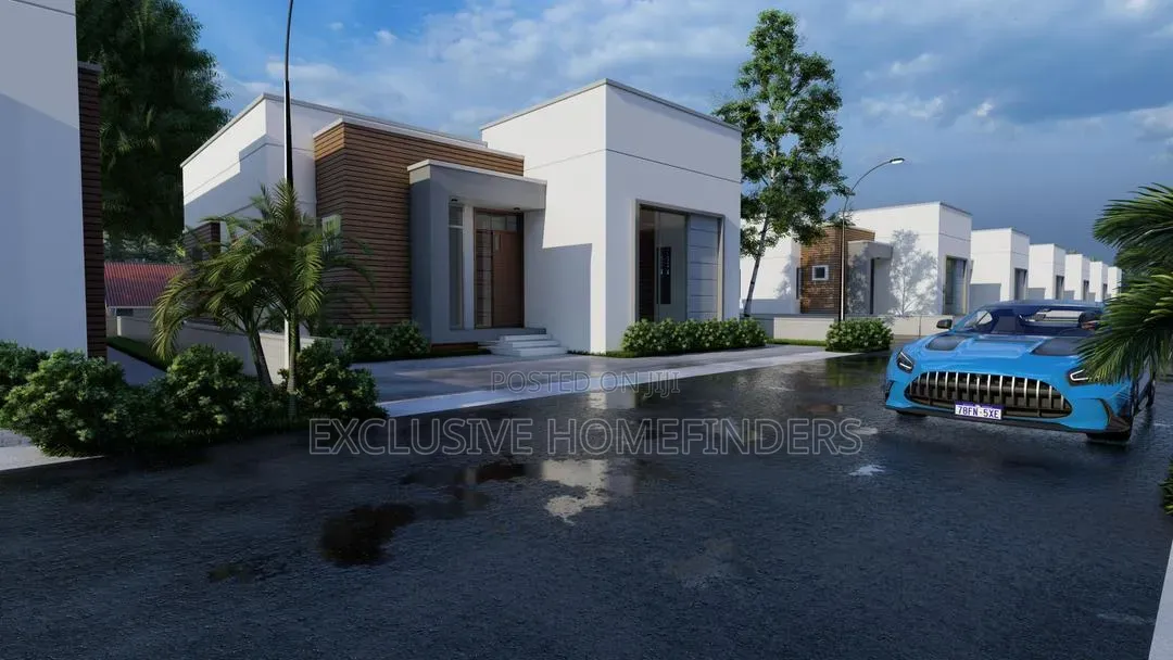 4bdrm Bungalow in Eri Bungalows, Elerangbe for sale