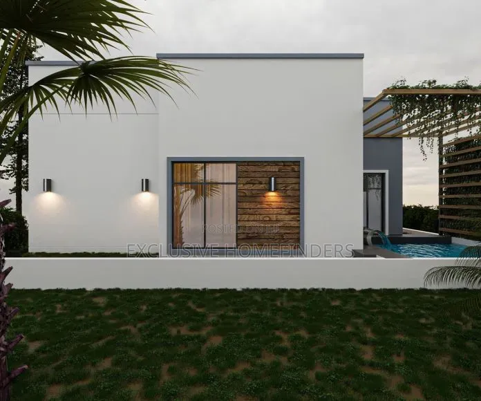 4bdrm Bungalow in Eri Bungalows, Elerangbe for sale