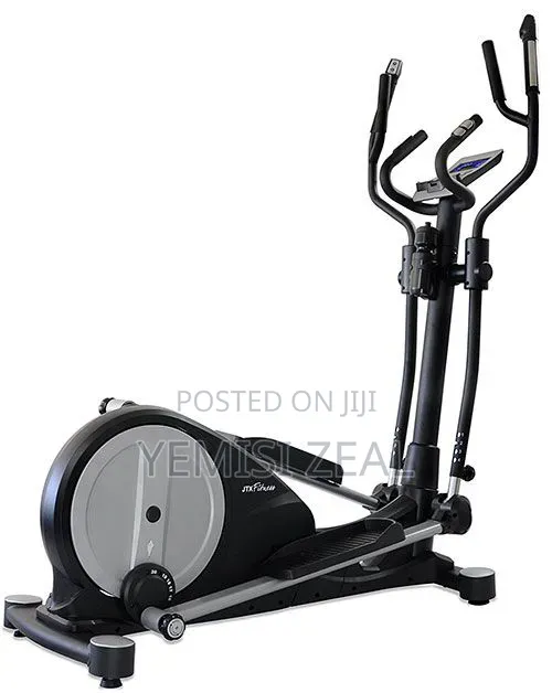 Galant Heavy Duty Cross Trainer Fitness Machine