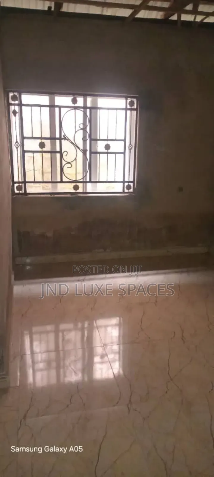 3bdrm Bungalow in Obafemi-Owode for sale