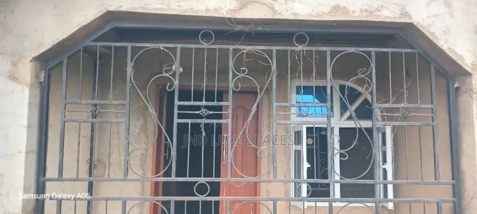 3bdrm Bungalow in Obafemi-Owode for sale