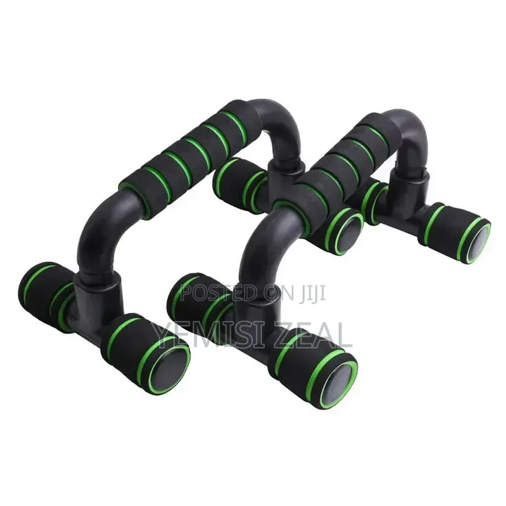 Unisex Push Up Bar