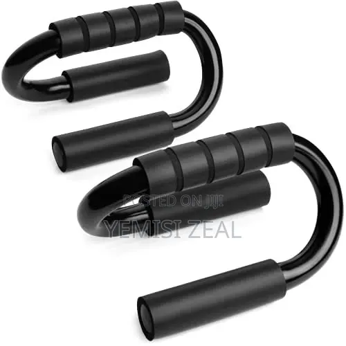 Unisex Push Up Stand