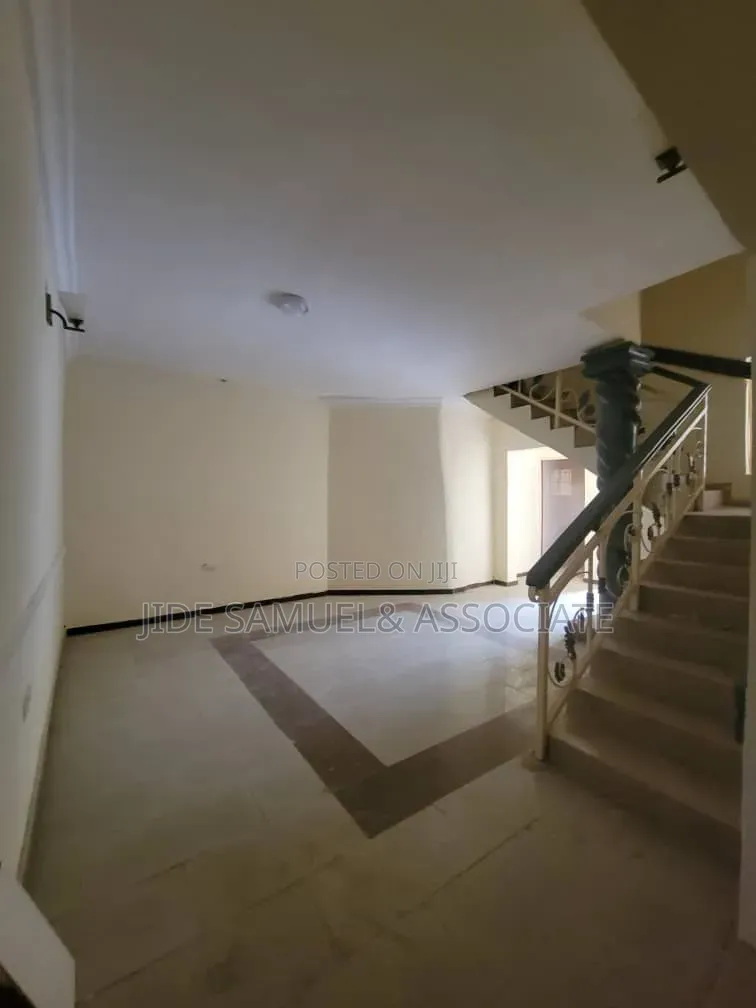 Furnished 2bdrm Duplex in Ayobo for rent