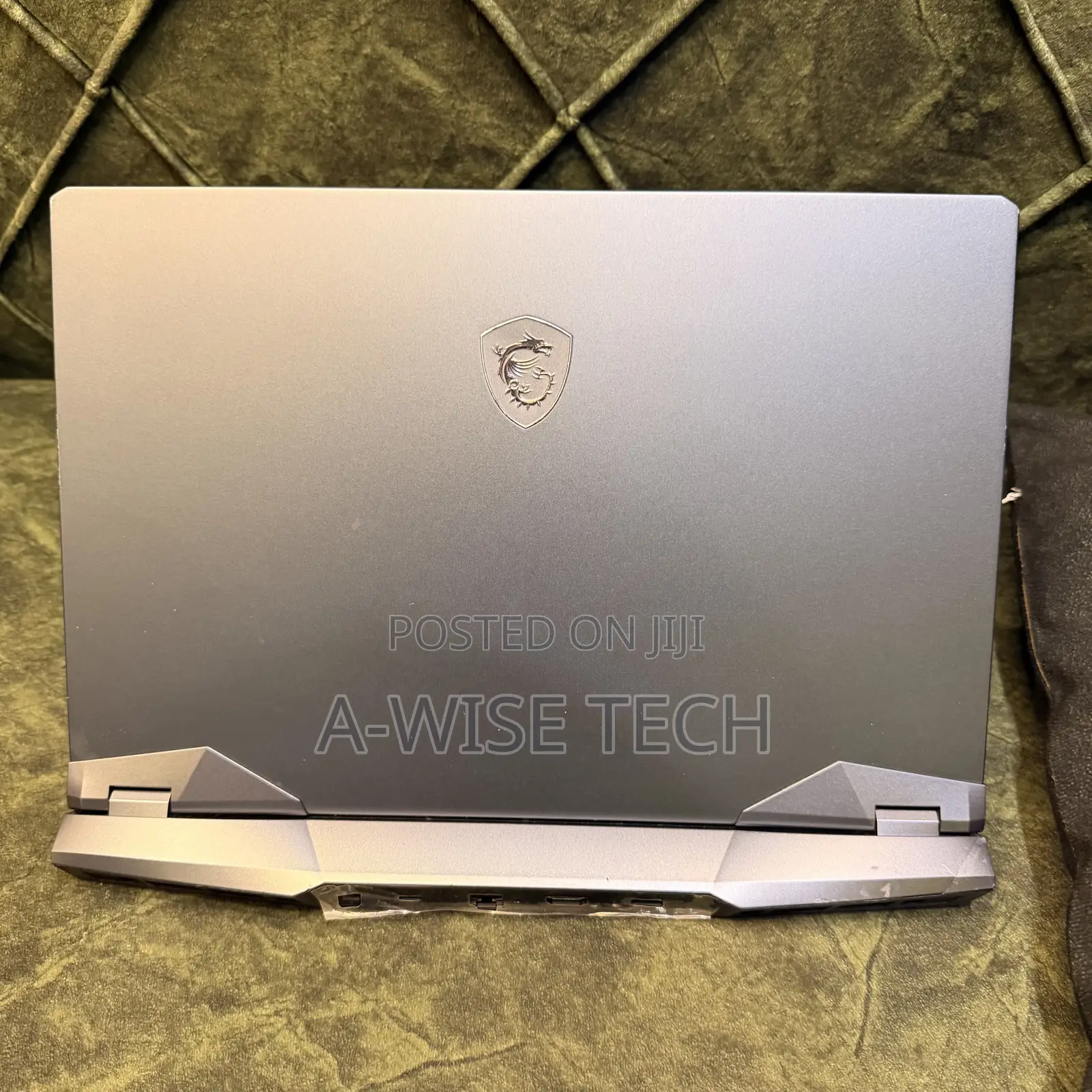 Laptop MSI GE66 Raider 16GB Intel Core i9 SSD 1T