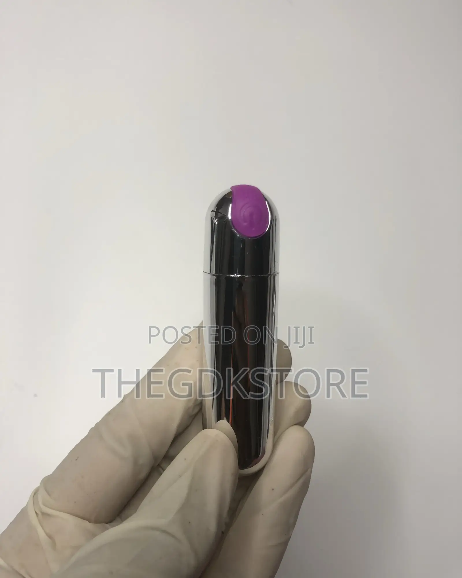 Bullet Vibrator Adult Toy for Women