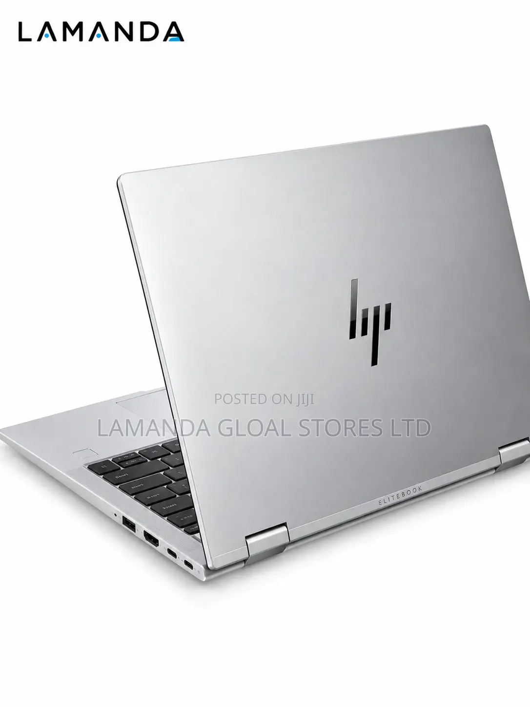 New Laptop HP EliteBook 1040 32GB Intel Core Ultra 7 SSD 1T