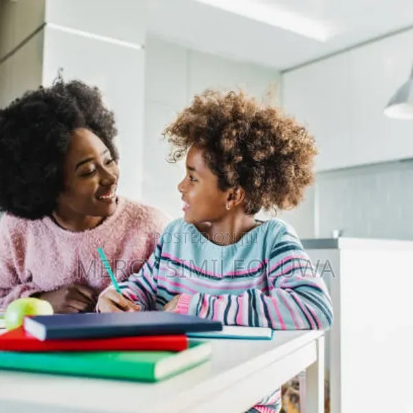 Home Lesson Teacher Available