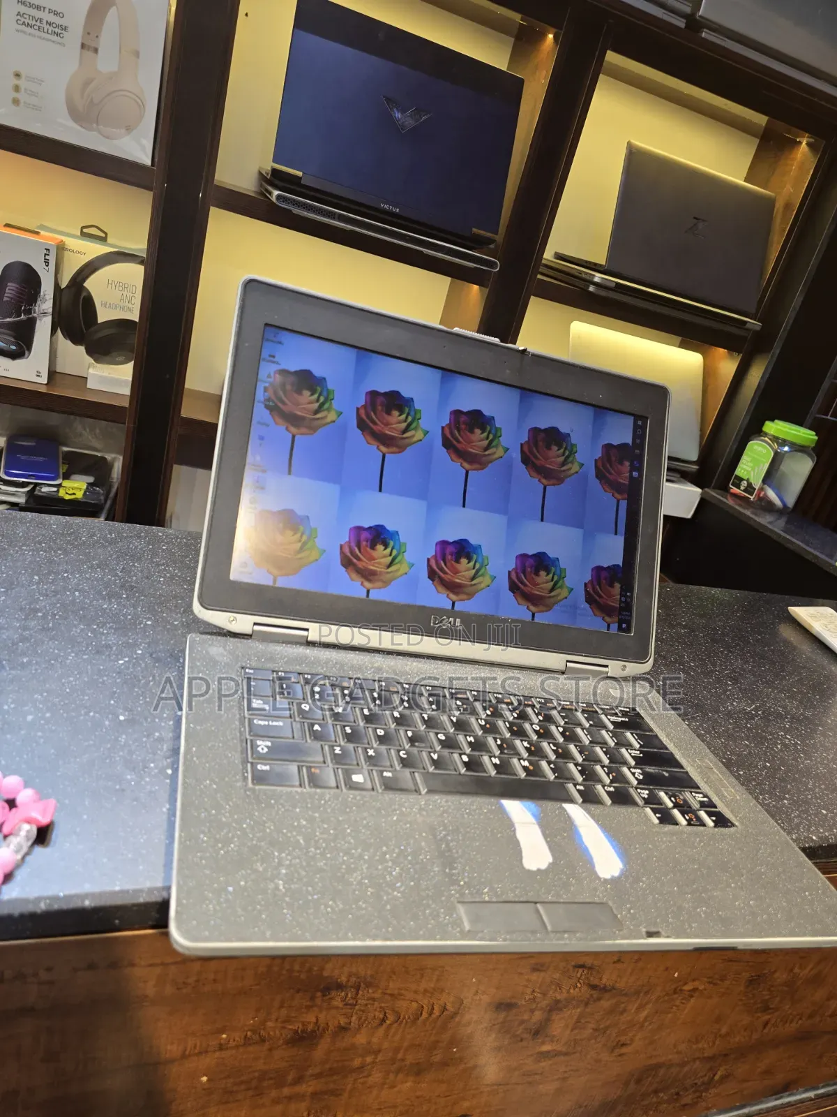 Laptop Dell Latitude E6220 4GB Intel Core i5 SSD 256GB