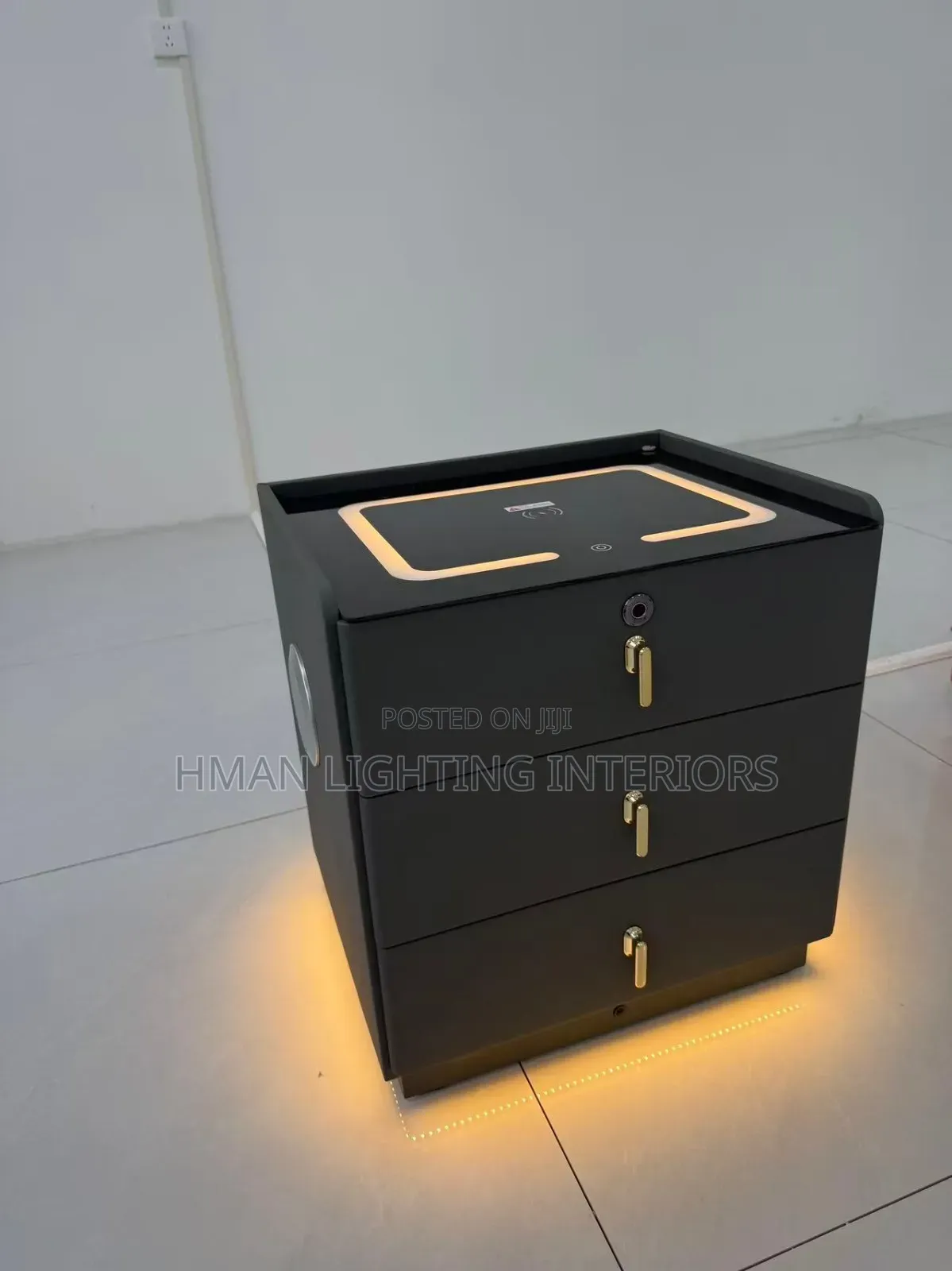 Furniture Fittings