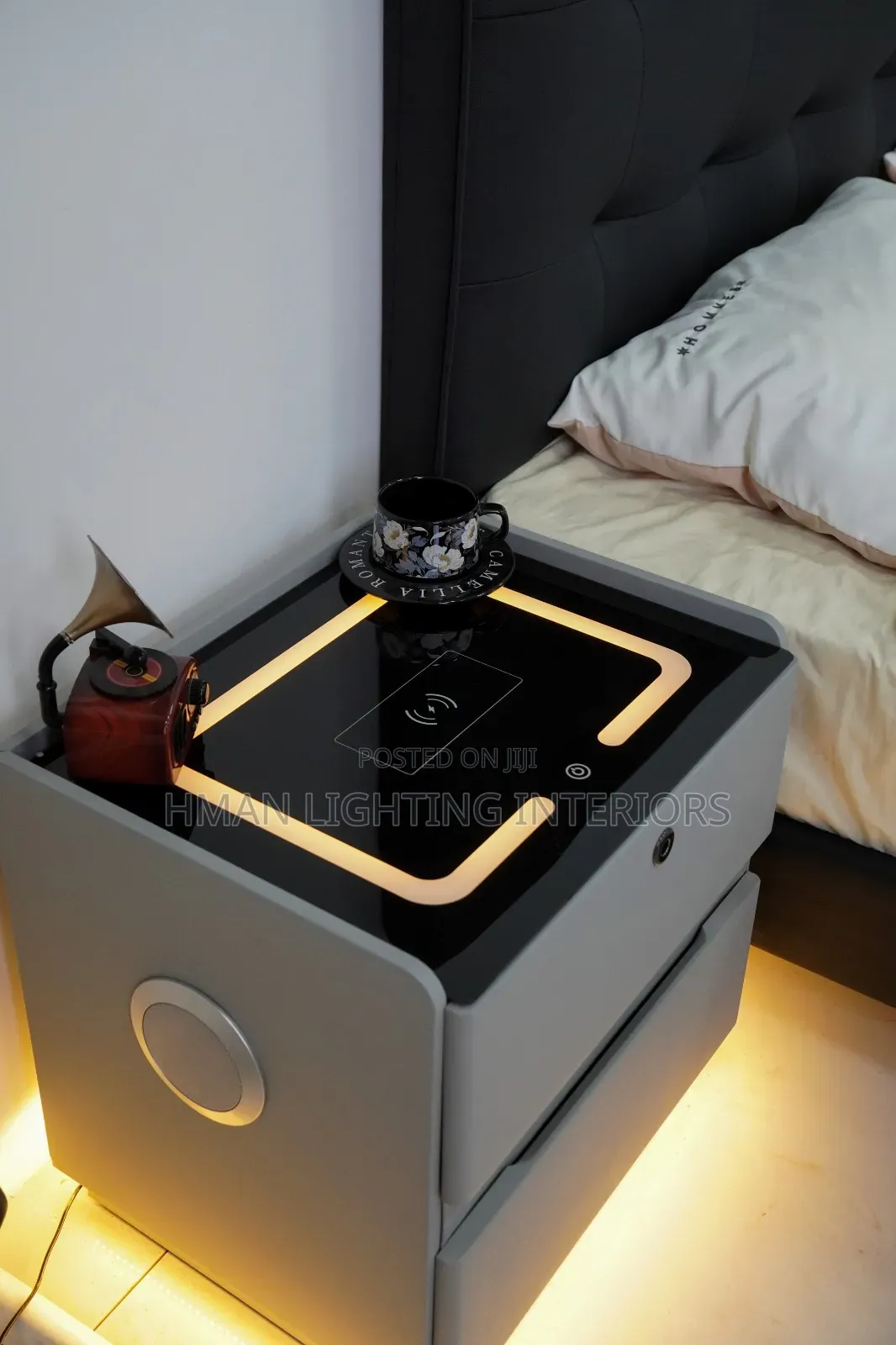 Furniture Fittings
