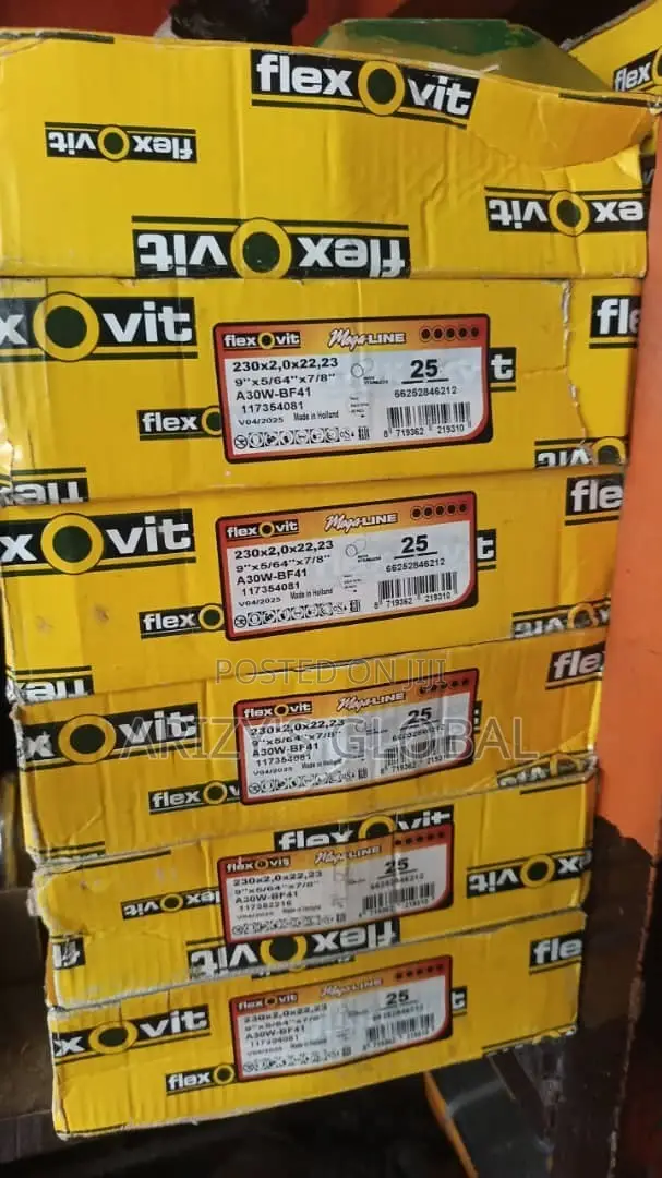 Flexovit ,Cutting Disk