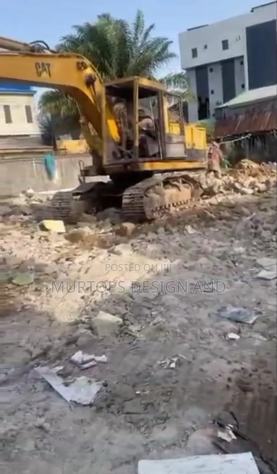 779 SQM of Land for Joint Venture at JAKANDE ROAD LEKKI LAGO