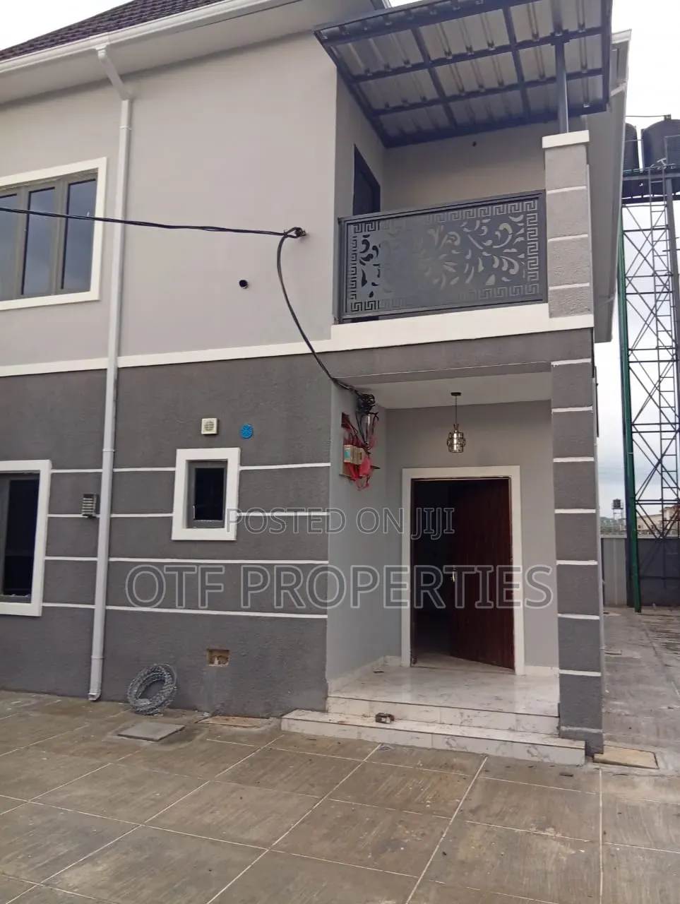 4bdrm Duplex in Fo1, Kubwa for rent