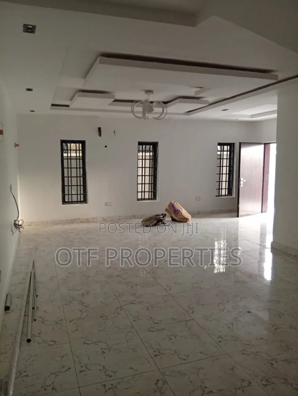 4bdrm Duplex in Fo1, Kubwa for rent