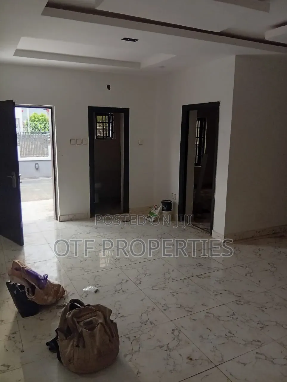 4bdrm Duplex in Fo1, Kubwa for rent