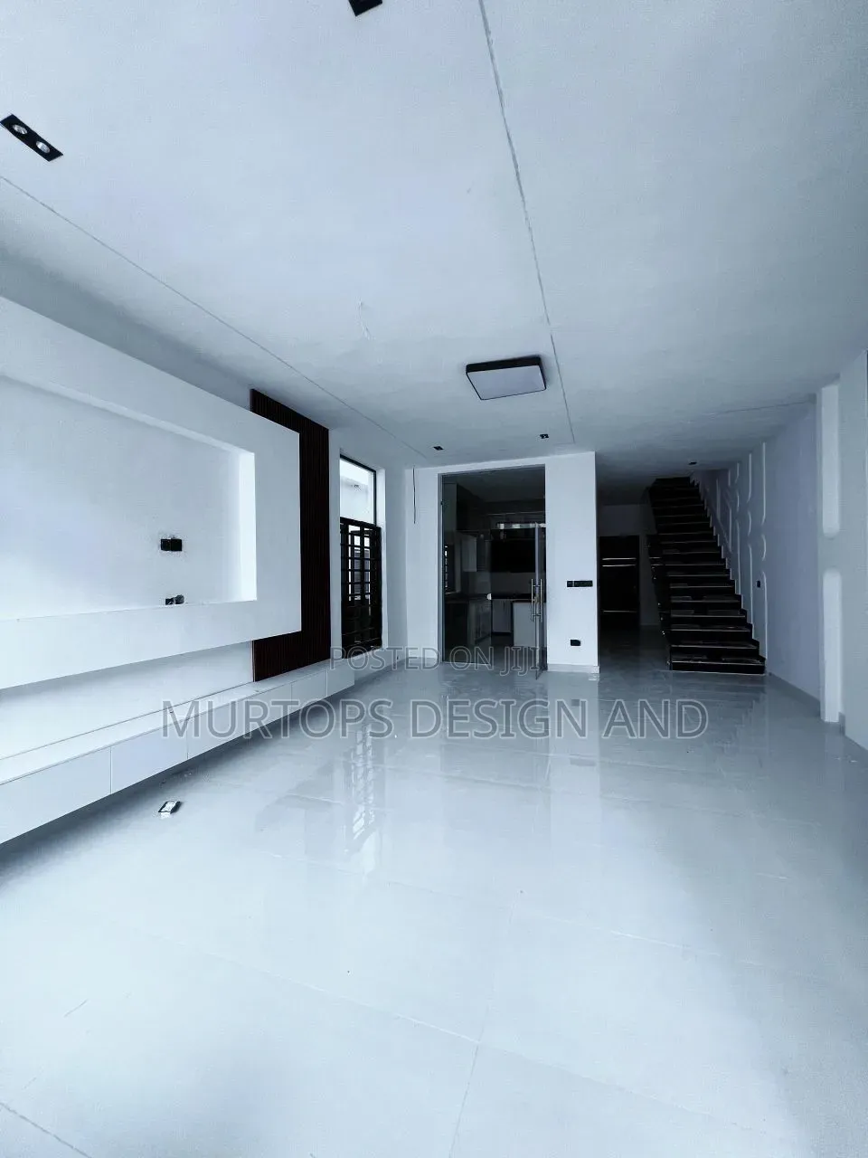 4bdrm Duplex in Ikota for sale